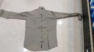 Men's Casual Shirt There are Three Peice All XL