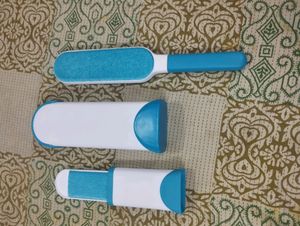 Reusable Pet Hair Removal