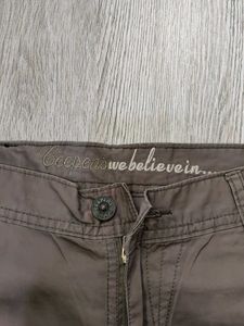 Sc8811 Ceapens Jeans Waist 36