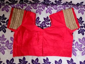 Red ♥️ Beautiful Blouses