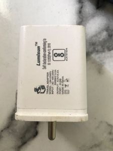 Phone Charger Set 2in1 USB Plug