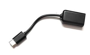 USB Type-C OTG Adapter 1 Product