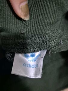 WARM TROUSERS