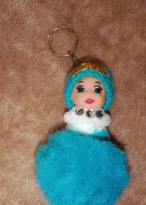 Doll Kitchen