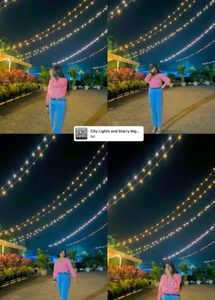 Light Wash Denim Jeans