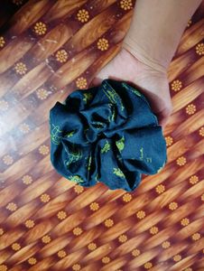 Hair Scrunchies