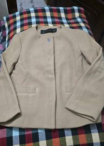 Zara Winter Jacket