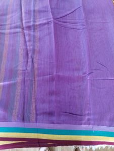 Multicolour Printed Saree (Women)