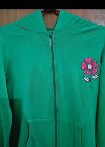 Women Summer Jacket 🌞