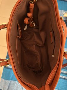 Tote Bag Purse Handbag