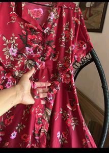Dress For Women