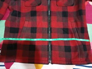 Havy Winter Jacket For Men