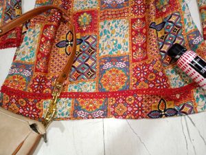 Pinteresty 🎀 Short Kurta ✨