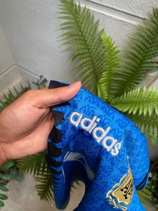 Vintage Adidas Argentina Jersey