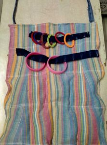 16 In 1 Storage Organiser