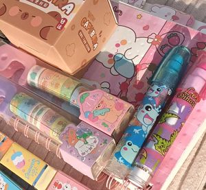 Stationery Combo🤍