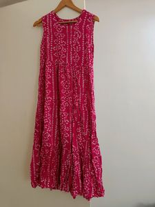 Price Drop- Feeding/ Maternity Dress With Jacket