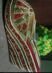 Bridal Heel 👠