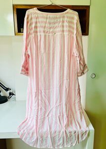 High Low Kurti