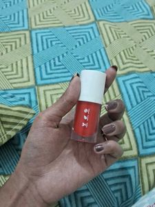 Earth Rhythm Lip &amp; Cheek Tint