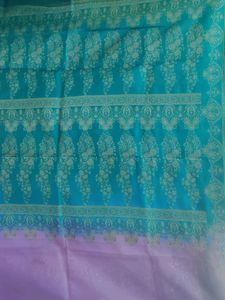 Saree (Silk)