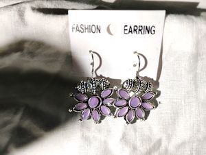 6 Pair Earing