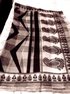 Handloom Saree2