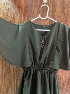 32 Bust Midi For Girls/women