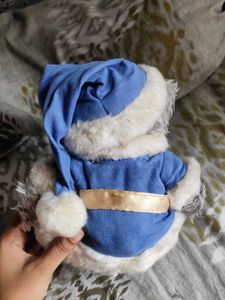 Christmas Plush Toy
