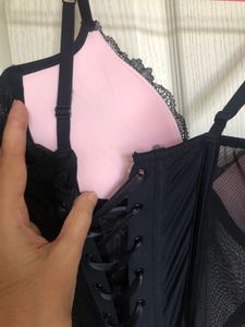 Brand New La senza Corset Top