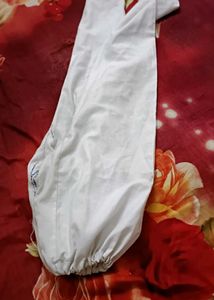 Kurta Pajama For Kid Girls