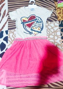 Kids Wear Combo