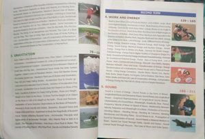 Class 9 Physics.