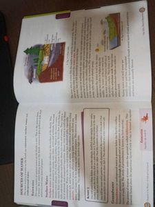 Universal Science 7th Class Pearson Textbook