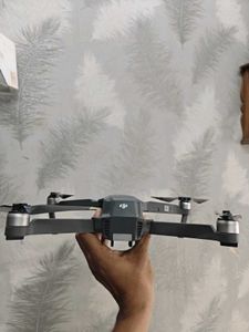 DJI Mavic Pro Drone
