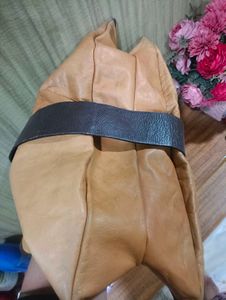 Stylish Hobo Bag