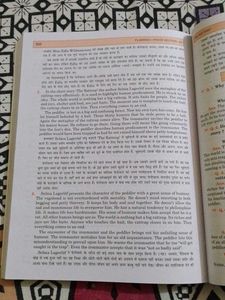Golden English Core Class12