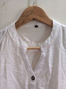Cotton Shirt For Women