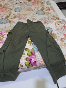Cargo Trouser