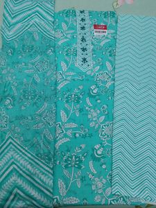 Elegant Kurta Set