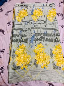 Regular Or Office Wear Saree