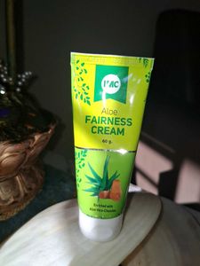 Aloe Anti Aging Cream