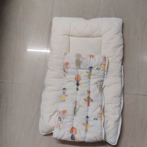 Baby Sleeping Bag Cum Carrier