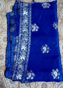 Silk Saree