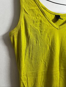 Splash Vest