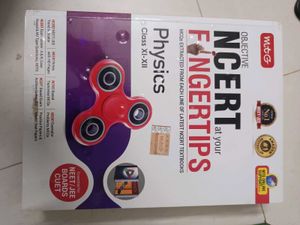 MTG NCERT at Your FINGERTPS