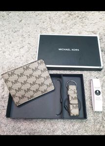 Micheal Kors Combo Wallet