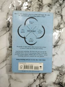 IKIGAI
