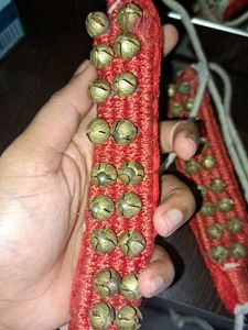 Ghungaroo For Sale