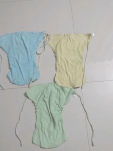 Super Bottoms Dry Feel Cloth Langot